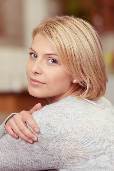 Zuversicht trotz Dysplasie